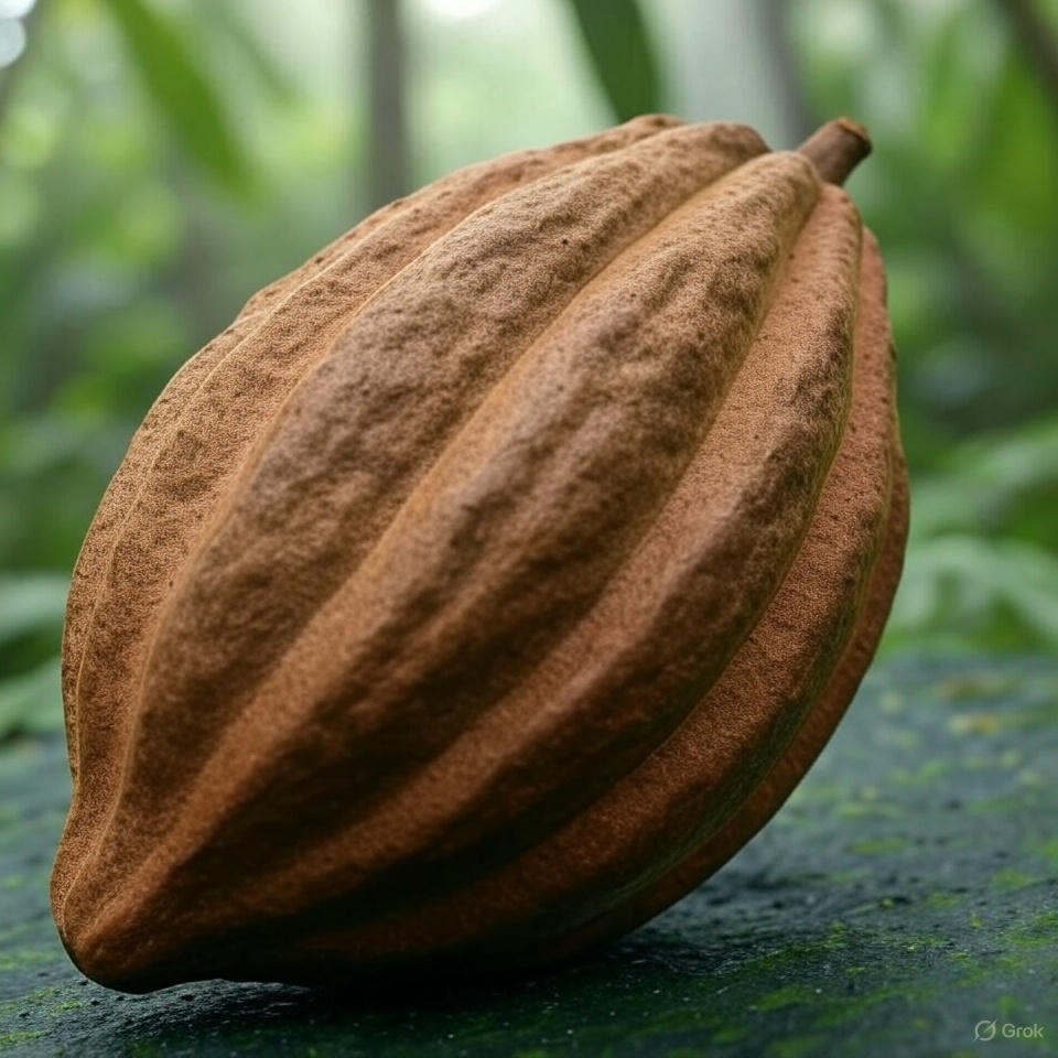 Theobroma Cacao Placeholder